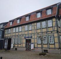 Großzügige Dachgeschosswohnung - 870,00 EUR Kaltmiete, in Heringen/Helme (PLZ: 99765)