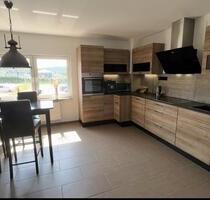 Grosszüge Wohnung mit Hauscharakter - Wilkau-Haßlau