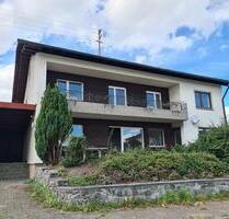 Wohnung frei ab sofort möglich!!! - Ühlingen-Birkendorf