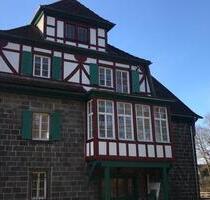 Charmante 5 Zimmer Wohnung - 1.155,00 EUR Kaltmiete, in Rabenau (PLZ: 35466)