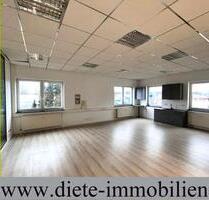 Bürofläche in Schloß Holte - Bereich Helleforthstraße - Schloß Holte-Stukenbrock