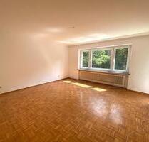 Sanierte 3,5 Zimmer Wohnung mit Garten, Keller und Balkon - Hannover Buchholz-Kleefeld