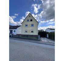 Mehrfamilienhaus in Braunshardt - Weiterstadt