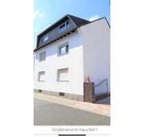 Helle und große 4-Zimmer Maisonette-Wohnung, 120qm, Riedstadt