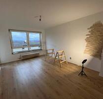 helle 2ZKB+Abstell+Balkon+Keller, 51qm mit Panoramafenster, Sulzb - Sulzbach (Saar)