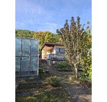 Pachtgarten in Meiningen abzugeben