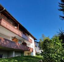 Wohnung in traumhafter Lage im Bayerischen Wald Saunanutzung - Sankt Englmar