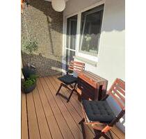 2,5 Zimmer Wohnung in Ludwigshafen Pfingstweide ERBPACHT(End2069) - Ludwigshafen am Rhein Edigheim