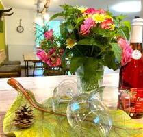 5⭐Ferienhaus Urwald, 2-8 Pers, Sauna, Tierpark, Ferienwohnung - Hofgeismar