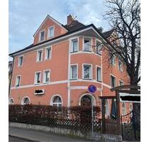 Mehrfamilienhaus mit 6 Wohnungen und Restaurant + Einfamilienhaus - Ingolstadt Nordost