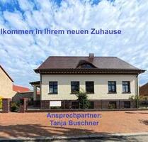 Wunderschönes Stadthaus im Herzen von Kremmen