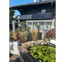 Hochwertige Doppelhaushälfte - 1.280.000,00 EUR Kaufpreis, ca.  220,00 m² in Bernau am Chiemsee (PLZ: 83233)