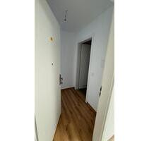 Moderne 1-Zimmer-Wohnung im Zentrum von Waldsassen