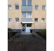 Renovierte 4 Zimmer Wohnung in Weeze mit Stellplatz