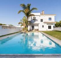 LUXUS Finca, Winter an der Costa de la Luz, Andalusien - Westerholt