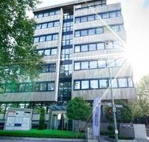 Büro mit Balkon in Frankfurt – 50% Rabatt sichern - Frankfurt am Main Mitte-West