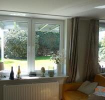 2 Zi. Souterrain 50 qm mit Terrasse + kl. Garten Südseite - Bremen Blockland