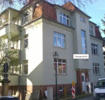 renovierte 2-Raum-Wohnung am weißen HirschBühlau - Dresden Loschwitz