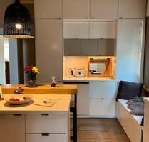Design trifft Raum: 190 qm Lifestyle-Wohnen (Kurzzeitmiete) - Oberursel (Taunus)