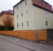 Wohnung in ruhiger Lage - 630,00 EUR Kaltmiete, in Meiningen (PLZ: 98617)