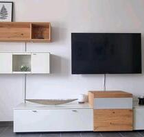 2-Zimmer Wohnung möbliert Allersberg