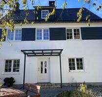 Ferienwohnung Winterberg 6 Per.,Garten, Hund, Sonnenterrasse