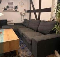 EFH mit Garage, Carport und kleinem Garten - Meßstetten