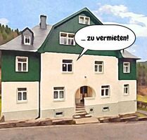 Schöne 2-Zimmer-Wohnung im ehem. Gemeindehaus - 09544 Neuhausen - Neuhausen/Erzgebirge