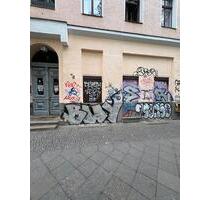Gaststätte in Kreuzberg ca. 61 m2 zur Miete - Berlin Friedrichshain-Kreuzberg