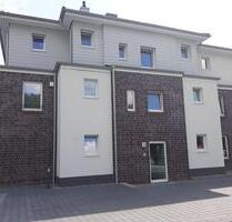 Hochwertige 4-Zimmer Erdgeschosswohnung - Bad Bramstedt