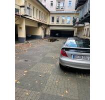 DO City-Ostentor: individuelle 3 Zimmer-Whg - Dortmund Hombruch