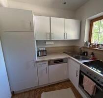 Wohnen auf dem Reiterhof - 2 Zimmer Maisonette Wohnung ca 60m2 - Ingolstadt Münchener Straße