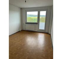 3 Zimmer, Küche, Bad Wohnung ab sofort zu vermieten. - Bad Frankenhausen/Kyffhäuser