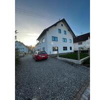 Haus zur Vermietung Kammlach - 1.550,00 EUR Kaltmiete, in Mindelheim (PLZ: 87719)