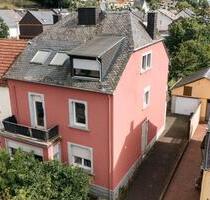 Moderne Maisonette-Wohnung mit großem Garten, Balkon & Einbauküche – Ihr neues Zuhause in Tawern!
