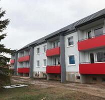 4-Raumwohnung - 462,00 EUR Kaltmiete, in Querfurt (PLZ: 06268)