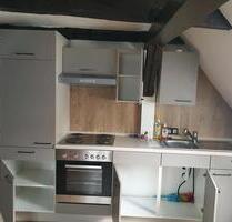 Gemütliche Dachwohnung im Fachwerk - Baunatal