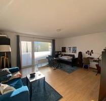 Wohnung in Münster zur Zwischenmiete (Sept. - Jan.)