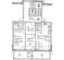 seniorengerechte Wohnung - 3 Zimmer - Erstbezug Neubau - 1. ET - Worpswede