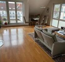 Charmante Maisonette-Wohnung in gefragter Lage in Sulzbach am Taunus - Sulzbach (Taunus)