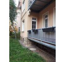 STILvolle & ZENTRALe Stadtwohnung im Brühl & EBK & Balkon - Erfurt