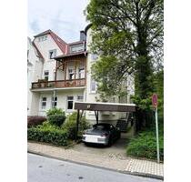 Lüdenscheid: Stilvolle 2-Zi.-Wohnung mit Terrasse u.Garten