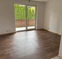 Große helle Wohnung mit großen Balkonen - Alsfeld