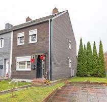 Wohnkomfort und Gartenidylle – Ihr neues Zuhause wartet - Stade