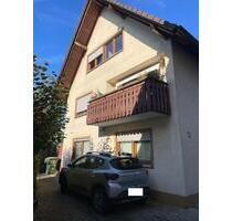 5-Zimmer Doppelhaushälfte in Friesenheim zu vermieten