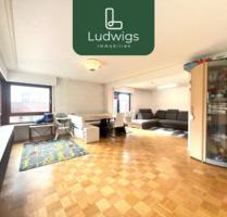 Charmante Wohnung mit Terrasse in bester Weststadt-Lage - Ludwigsburg Pflugfelden