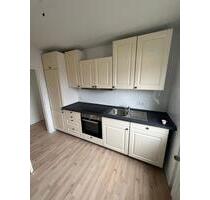 Attraktive 4-Zimmer Wohnung in Hamm (Sieg) - frisch renoviert