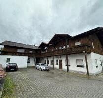 Ruhige 6-Zimmer Wohnung in Bogen ab sofort zu vermieten