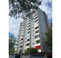2,5-Zimmer-Wohnung OHNE PROVISION - Senden