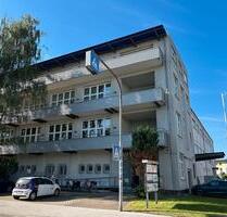 Sofort frei! Modernes Büro in zentraler Lage von Ettlingen!